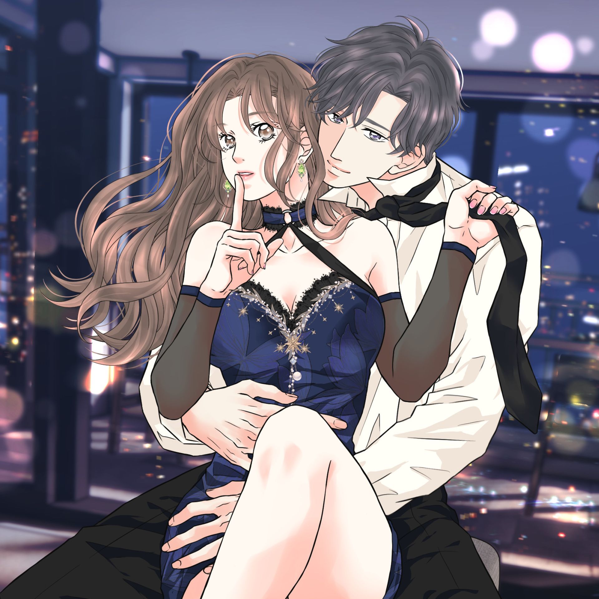 韩国漫画在线热门日漫推荐